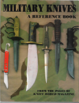 Military Knives A Reference Book