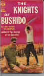 The Knights of Bushido by Lord Russell Book
