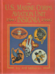 US Marine Corps Aviation Unit Insignia Millstein