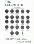 The Collar Disk Story Scipio 1st Edition