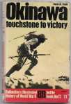 Ballantine Book Battle #12 Okinawa