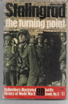 Ballantine Book Battle #3 Stalingrad