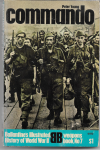 Ballantine Book Weapons #7 Commando