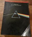 Pink Floyd Dark Side of the Moon Music