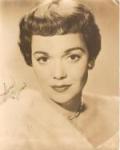 Jane Wyman Publicity Still Photo