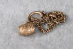 Glen Forest Old Capitol Pure Rye Fob