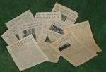 Port Huron Newspaper Lot Two Thirty Nine