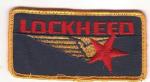 Lockheed Patch