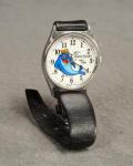 Charlie Tuna 25th Anniversary 1986 Wristwatch