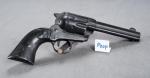 Colt 6 Shooter Revolver Movie Prop Gun