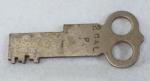 Leavenworth DB Prison Key