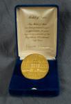 Merit Medal Ronald Reagan Presidential Task Force