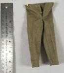 GI Joe 1960s OD Pants Trousers