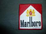 Marlboro Patch