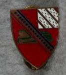 DUI DI 17th Field Artillery Regiment Japan