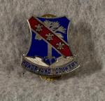 DUI DI Crest 327th Infantry Regiment