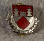 DUI DI Crest 429th Engineer Battalion