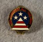 DUI DI Crest 174th Quartermaster Battalion