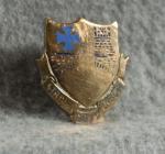 WWII Crest DUI 112th Infantry Regiment 