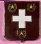 DUI DI Crest 3rd Medical Sqdn