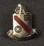 DUI DI Crest 79th Field Artillery Battalion 