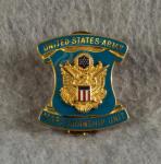 DUI DI Crest US Army Marksmanship Unit
