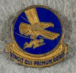 DUI DI Troop Carrier Command Pin LeVell
