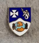 DI DUI 23rd Infantry Regiment Crest