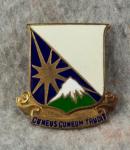 Crest 129th Combat Sustainment Support Battalion