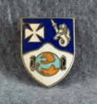 DI DUI 23rd Infantry Regiment Crest