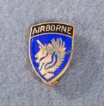 Unit Crest DI DUI 13th Airborne