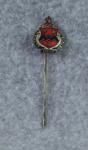 DI DUI 16th Field Artillery Battalion Stickpin
