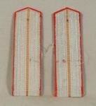 USSR Soviet Russian Junior Officer Shoulder Boards