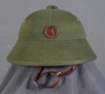 North Vietnamese NVA Pith Helmet Vietnam