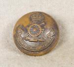 WWI era Button South African Field Artillery