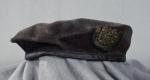 Austrian Army Black Beret