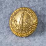Scottish Northern Lighthouse Board Uniform Button