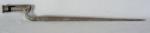 British Brown Bess Socket Bayonet Reproduction