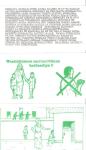Somali UNOSOM Propaganda Leaflets 3 Different