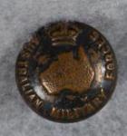 Royal Australian Military Forces Button 