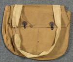 WWII Australian Musette Bag