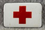 Medical Red Cross Badge