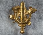 Dutch Beret Badge