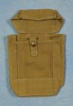 WWII British Bren Gun Ammo Pouch 