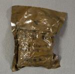 South Korean Military MRE Ration