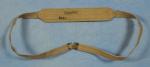 WWII British P-37 Web Canteen Shoulder Strap 1943