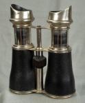 Vintage Marquise Paris Binoculars French