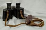 WWII Russian Binoculars USSR 6x30