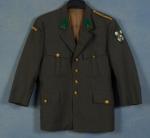 Austrian Military Police MP Uniform Jacket