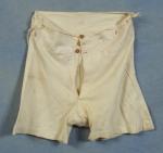 WWII British Under Ware Shorts 1944